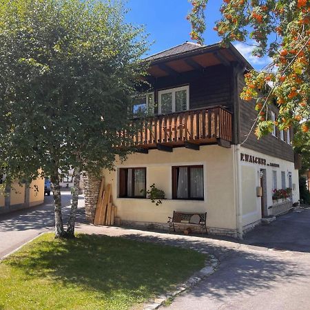 Apartment Dachsteingasse - Sld700 By Interhome Schladming Exterior foto