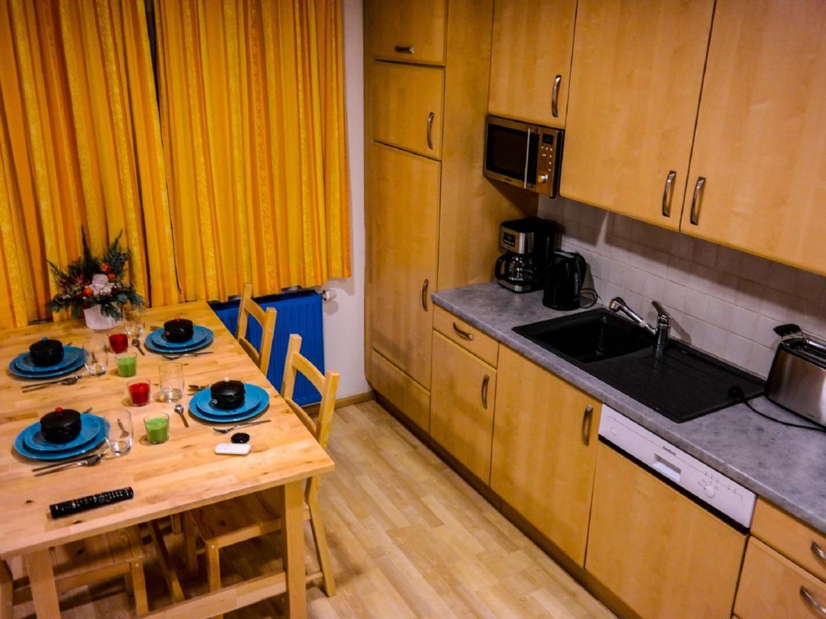 Apartment Dachsteingasse - Sld700 By Interhome Schladming Exterior foto