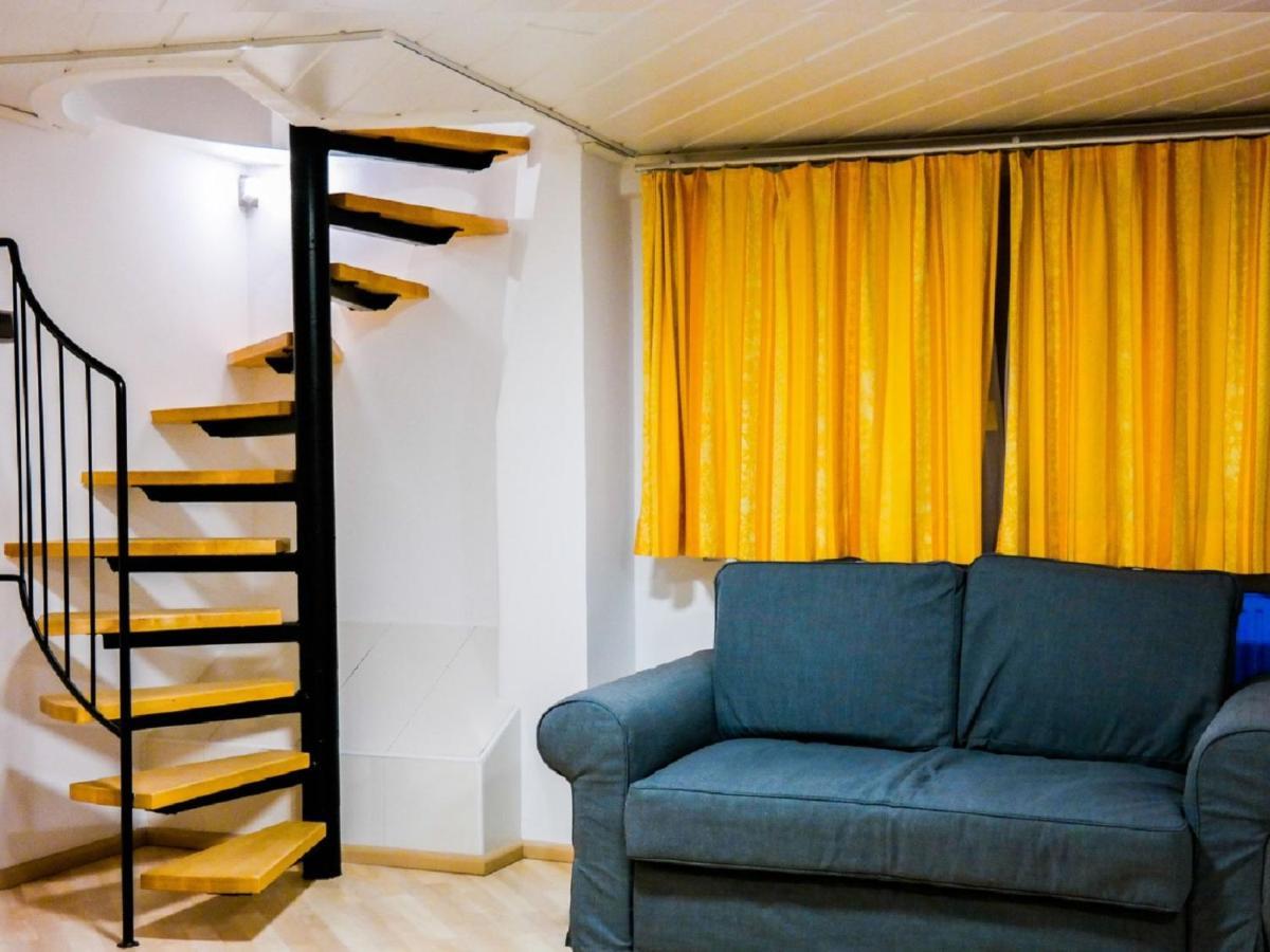 Apartment Dachsteingasse - Sld700 By Interhome Schladming Exterior foto