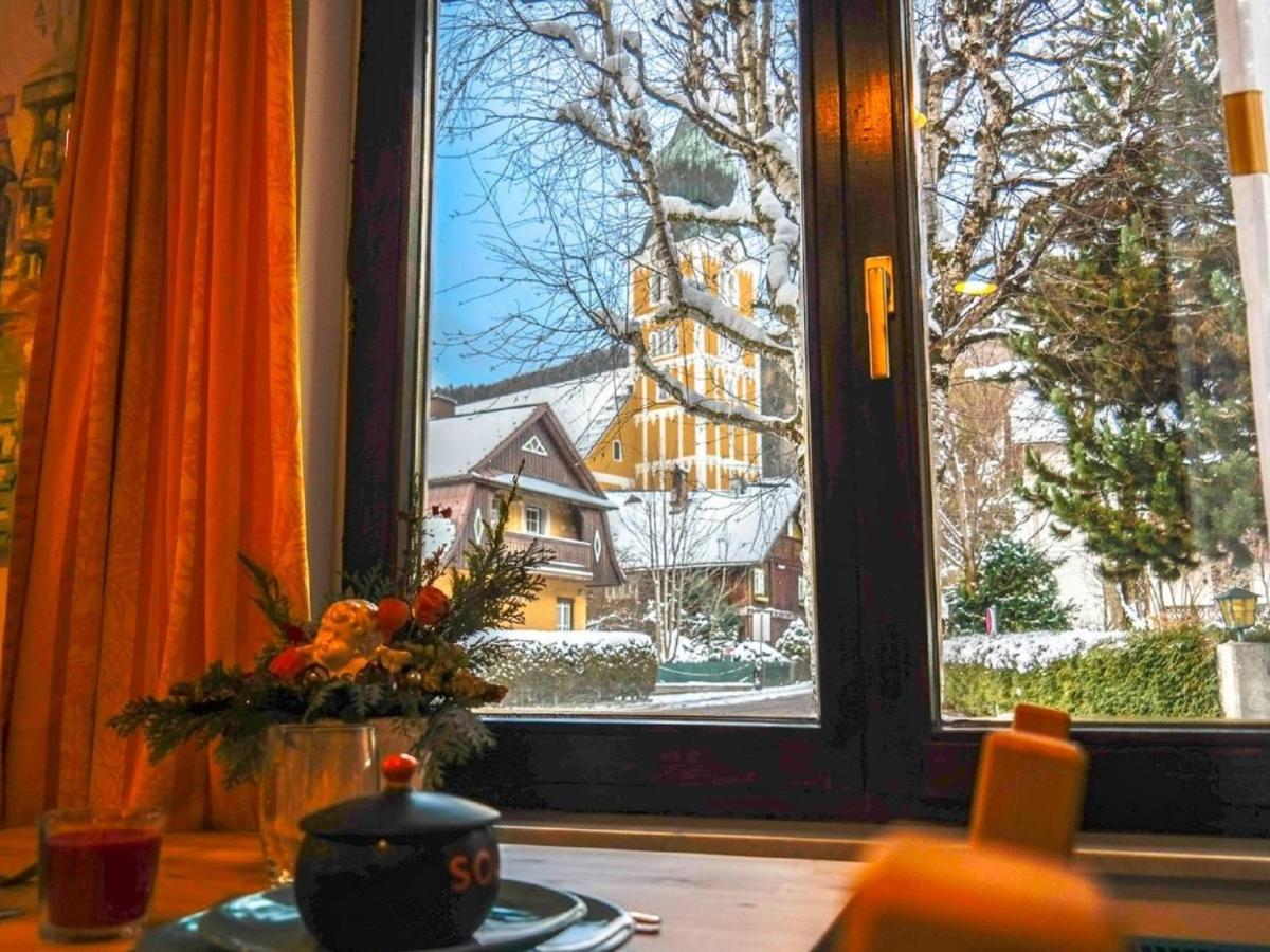Apartment Dachsteingasse - Sld700 By Interhome Schladming Exterior foto