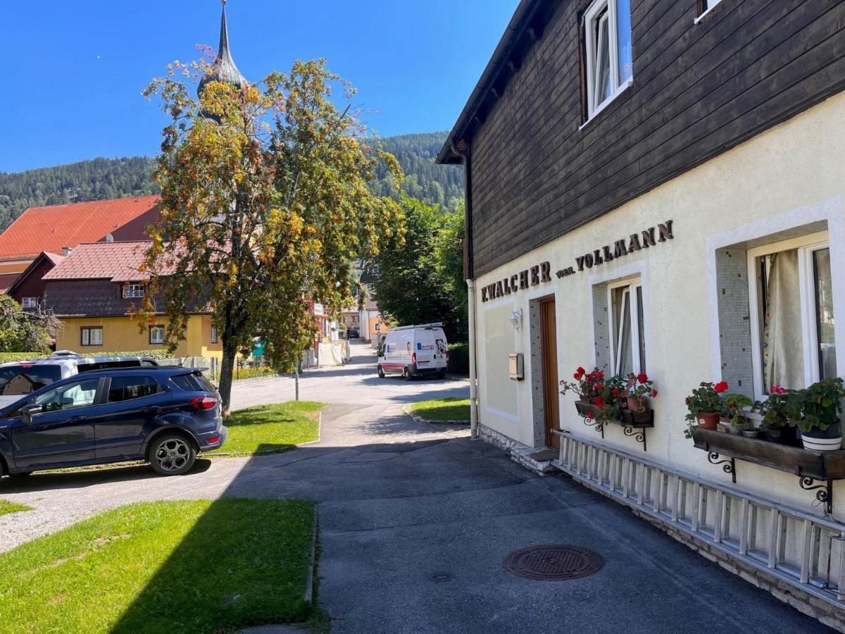 Apartment Dachsteingasse - Sld700 By Interhome Schladming Exterior foto