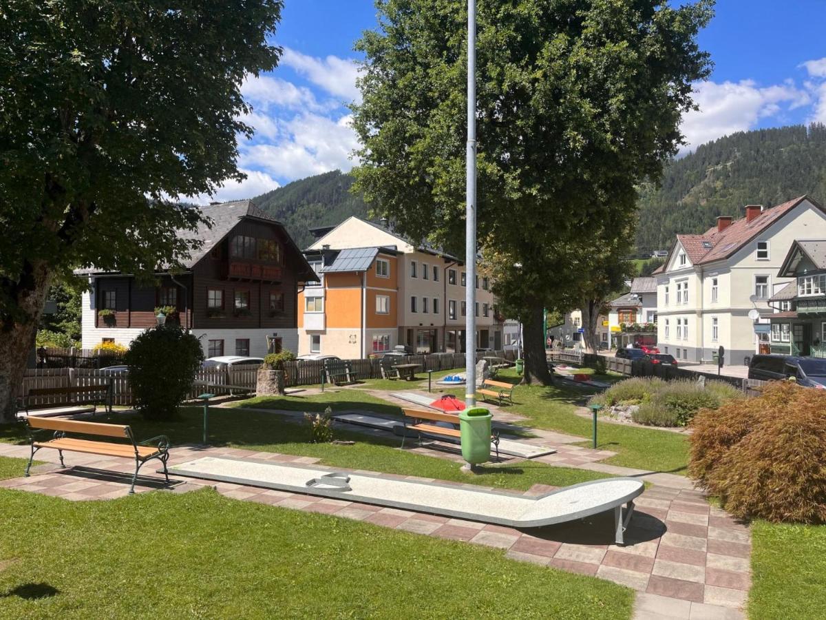 Apartment Dachsteingasse - Sld700 By Interhome Schladming Exterior foto
