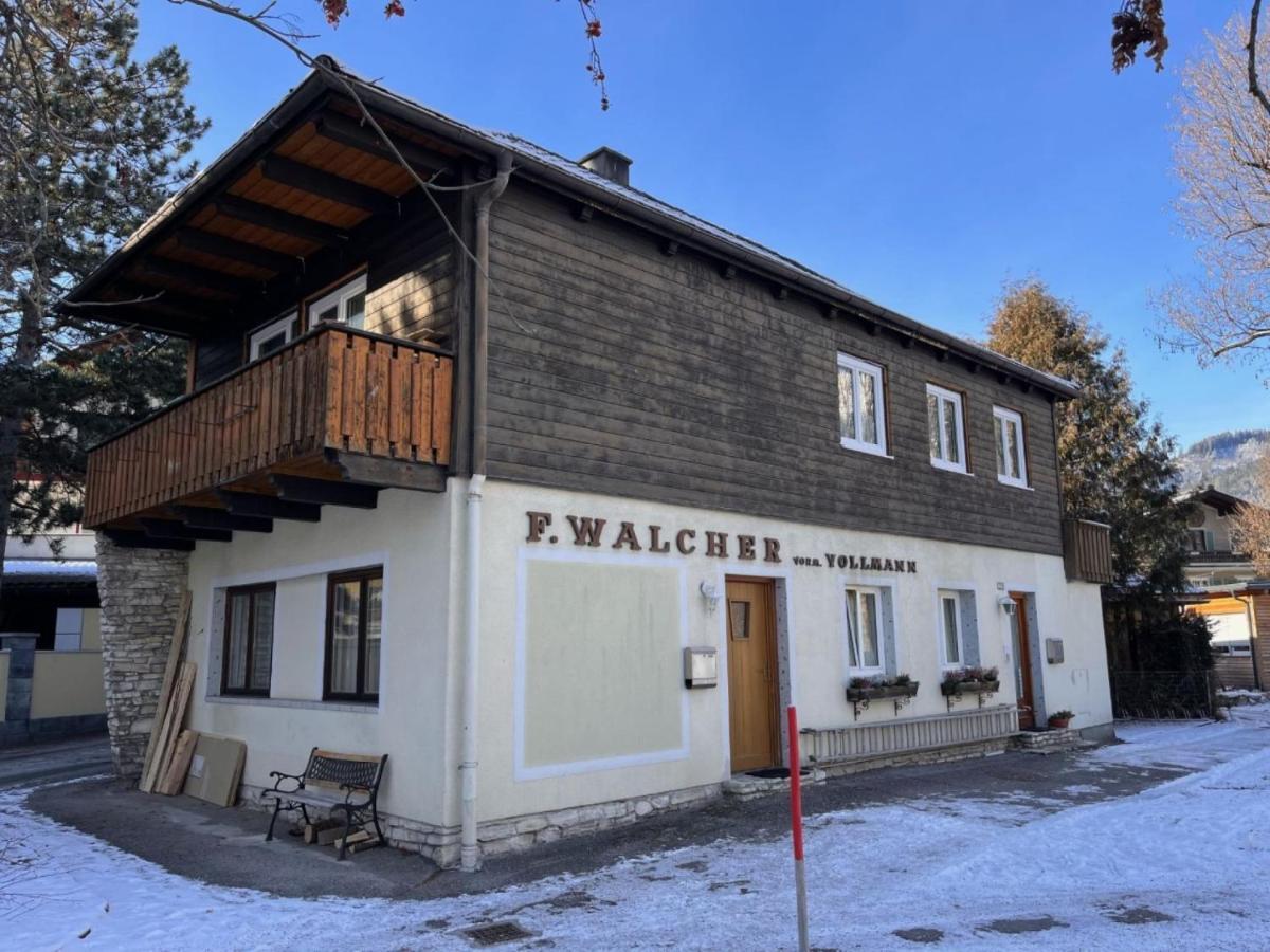 Apartment Dachsteingasse - Sld700 By Interhome Schladming Exterior foto