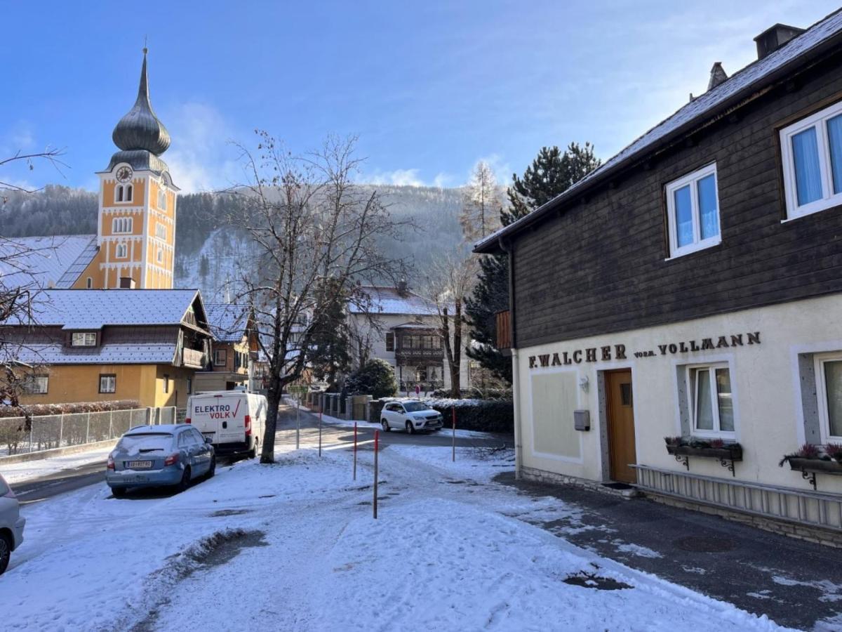 Apartment Dachsteingasse - Sld700 By Interhome Schladming Exterior foto