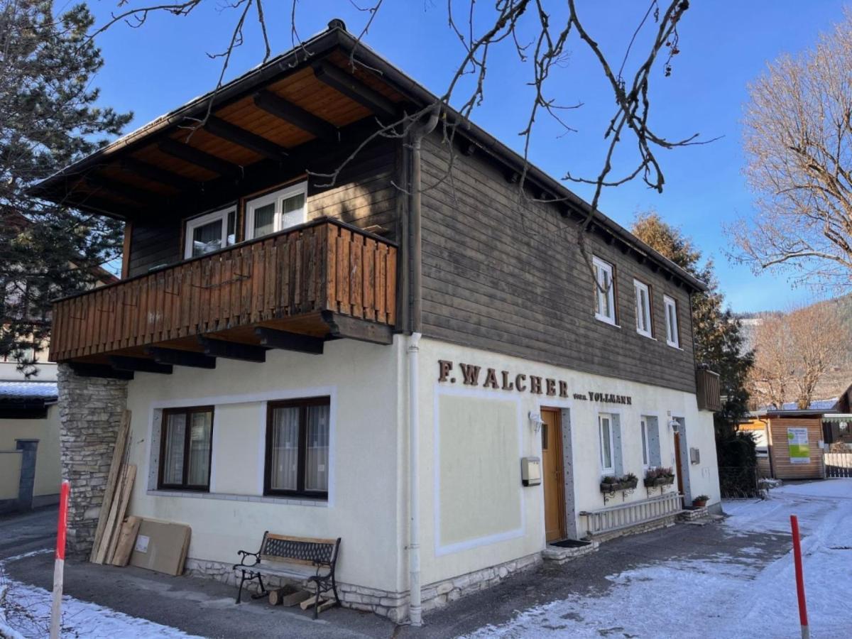 Apartment Dachsteingasse - Sld700 By Interhome Schladming Exterior foto